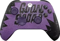 Wireless Controller Goon Squad Exclusive Edition