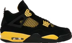Jordan 4 Retro Thunder (2023)