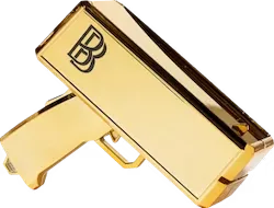 Money Gun Gold