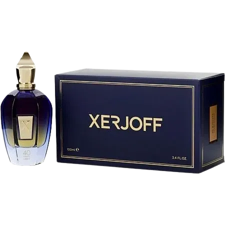 40 Knots Eau De Parfum Spray 3.3 oz
