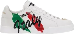 Made in Italy Print