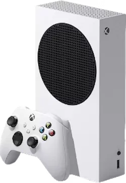 Xbox Series S 512 GB + Controller