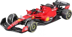 Leclerc SFR Ferrari F1 1:43