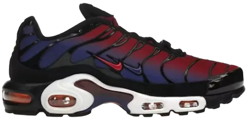 Nike Air Max Plus Patta FC Barcelona Culers del Món