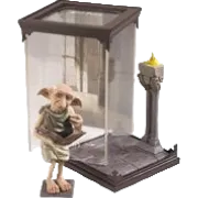Harry Potter Magical Creatures No. 2 Dobby Statue