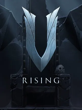 V Rising (PC) - Steam Key