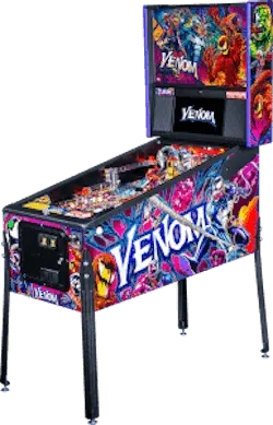 Venom Pro Edition