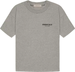 Essentials T-shirt (SS22)