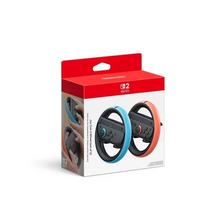 Nintendo Switch 2 Joy-Con 2 Wheel (Set of 2)