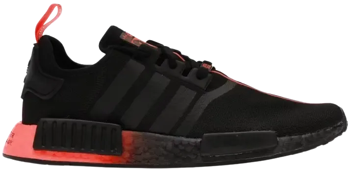 NMD R1 Star Wars Darth Vader