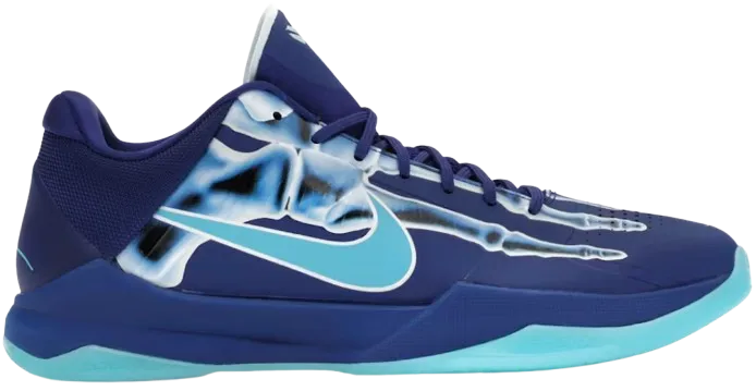 Nike Kobe 5 Protro X-Ray