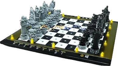Harry Potter Electronic Chess Game
