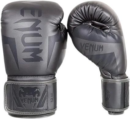 Elite Boxing Gloves