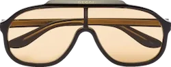 Pilot-frame Sunglasses