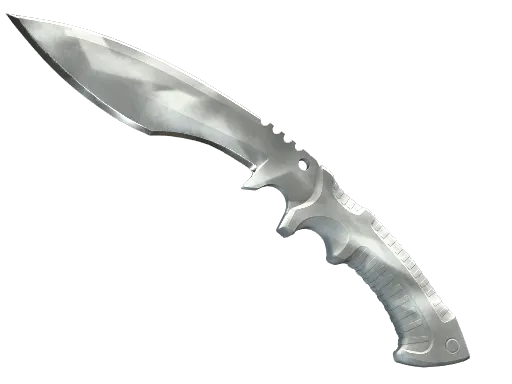 Kukri Knife | Urban Masked | Factory New (or similar)