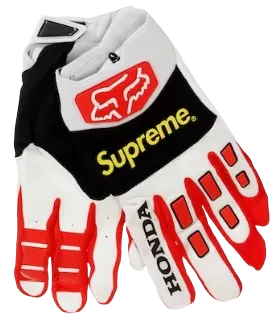 Fox Racing Gloves