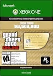 Grand Theft Auto Online: The Whale Shark Cash Card 3500000 Xbox Live Key GLOBAL