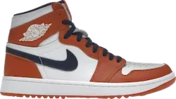 Jordan 1 Retro High Golf Out of the Mud