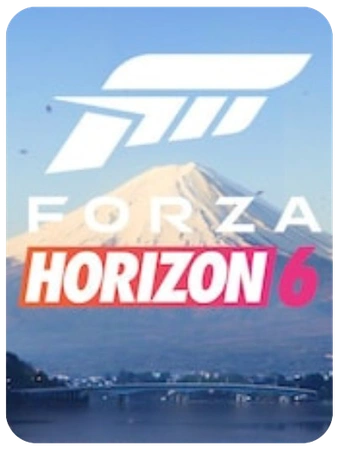 Forza Horizon 6 PC
