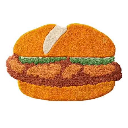 Limited Edition Crispy Tuft