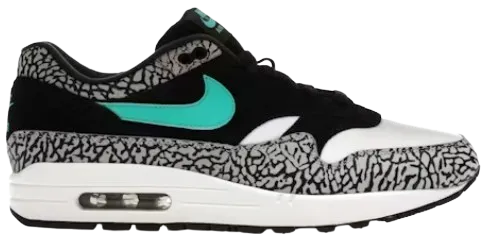 Nike Air Max 1 Atmos Elephant (2017)