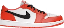 Jordan 1 Low Starfish