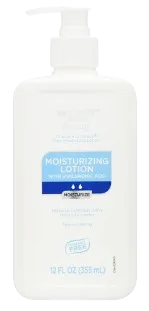 Moisturizing Lotion, 12 fl oz