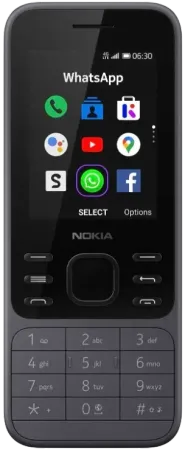 Nokia 6300 4G