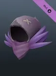 Roblox - Raven Hunter Hood - Roblox Key - GLOBAL