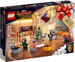 The Guardians of the Galaxy Holiday Special 2022