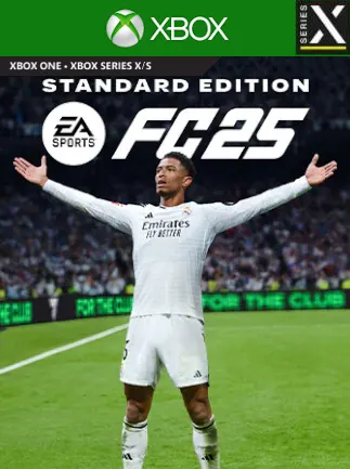 EA SPORTS FC 25 (Xbox Series X/S) - Xbox Live Key