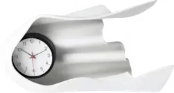 Art Event 2021 Clock