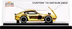 Custom '72 Datsun 240Z