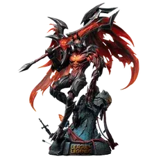Jimei Palace Aatrox 1/6 Scale Statue
