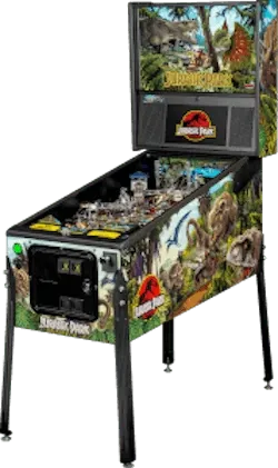 Jurassic Park Pro Edition