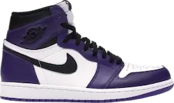 Jordan 1 Retro High Court