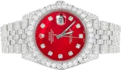 Datejust 17.61ctw