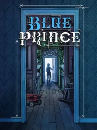 Blue Prince (PC) - Steam Key