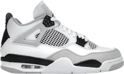 Jordan 4 Retro Military
