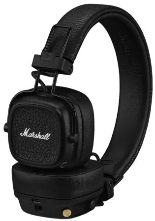 MAJOR V BLACK