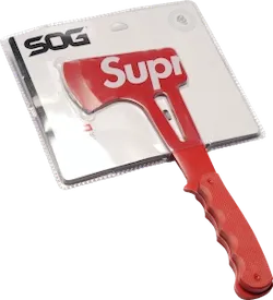 SOG Hand Axe