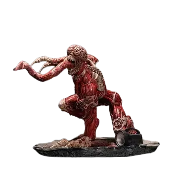 Resident Evil Licker Limited Edition Statue
