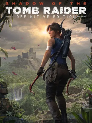 Shadow of the Tomb Raider | Definitive Edition (PC) - Steam Key