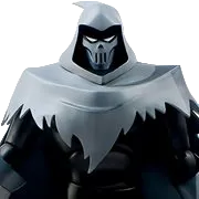Batman: The Animated Series Mask of the Phantasm 1:6 Scale Action Figure