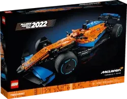 Technic McLaren Formula 1