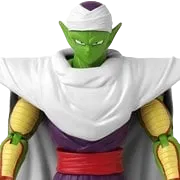 Dragon Ball Super Hero Dragon Stars Piccolo 6 1/2-Inch Action Figure