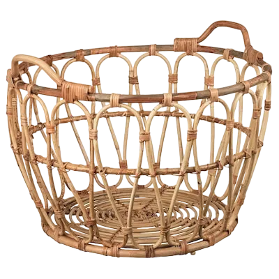 SNIDAD
Basket, 21 ¼x15 ¼ "