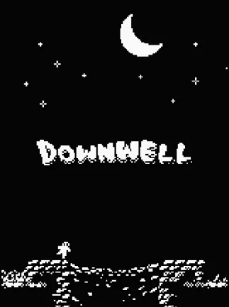 Downwell (PC) - Steam Key