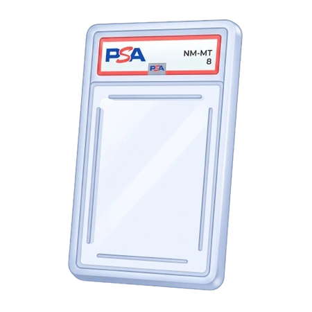 Empty PSA Case