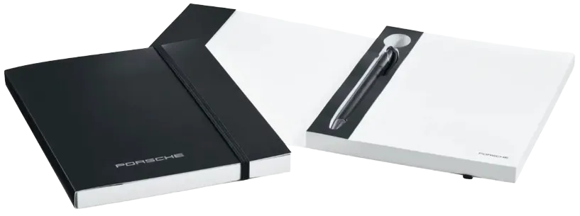 Notebook – Essential